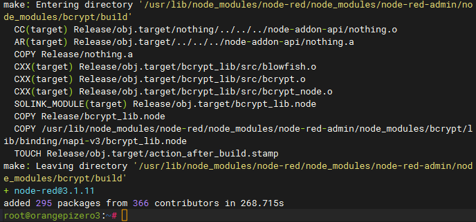 Nodered安装成功.png